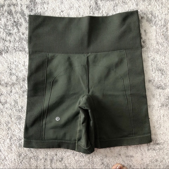 SOLD / Lululemon Shorts - Picture 2 of 5